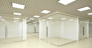 Ремонт торгового центра Салехард Цена под ключ от 2411 руб.